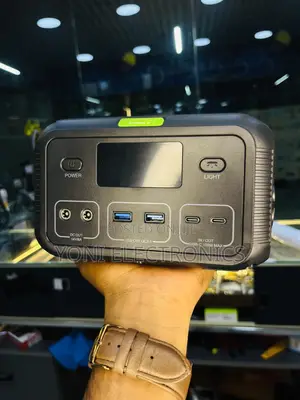 Rugga's RGS-150 Portable Mini Power Station
