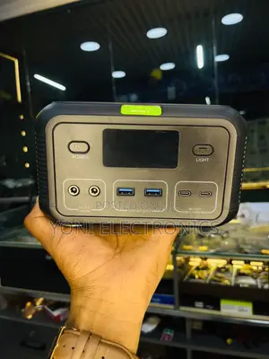 Rugga's RGS-150 Portable Mini Power Station