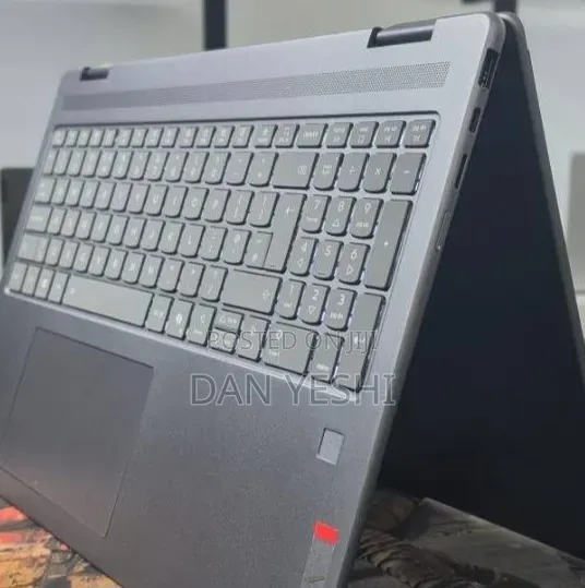 New Laptop Lenovo 16GB Intel Core Ultra 5 SSD 512GB