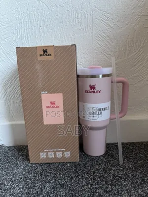 Stainley Mug