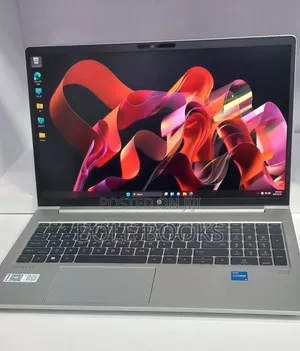 New Laptop HP ProBook 430 8GB Intel Core i5 SSD 512GB