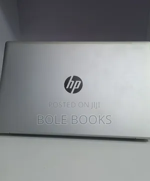 New Laptop HP ProBook 430 8GB Intel Core i5 SSD 512GB