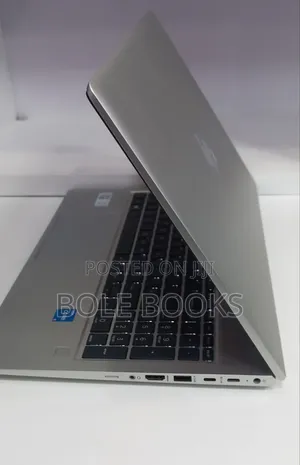New Laptop HP ProBook 430 8GB Intel Core i5 SSD 512GB