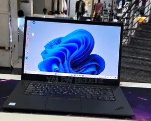 New Laptop Lenovo ThinkPad X1 16GB Intel Core i7 SSD 512GB