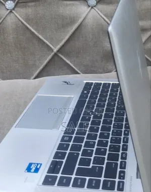 New Laptop HP EliteBook 840 G8 16GB Intel Core i7 SSD 512GB