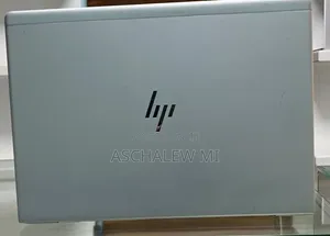 New Laptop HP EliteBook 840 G5 16GB Intel Core i5 SSD 512GB