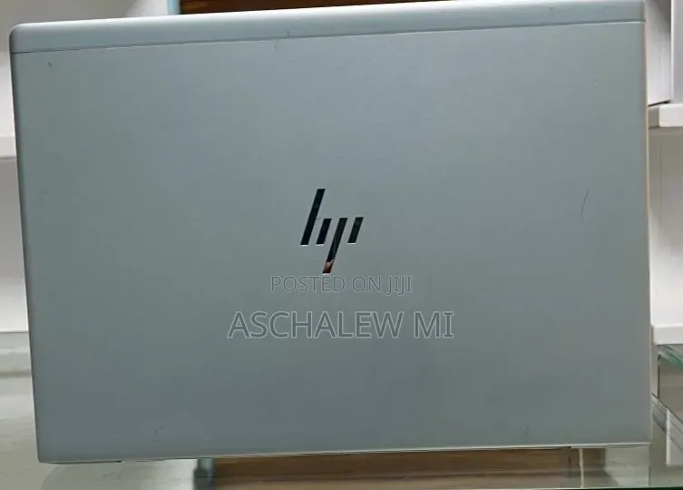 New Laptop HP EliteBook 840 G5 16GB Intel Core i5 SSD 512GB