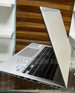 New Laptop HP EliteBook 840 G5 16GB Intel Core i5 SSD 512GB