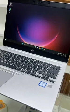 New Laptop HP EliteBook 840 G5 16GB Intel Core i5 SSD 512GB