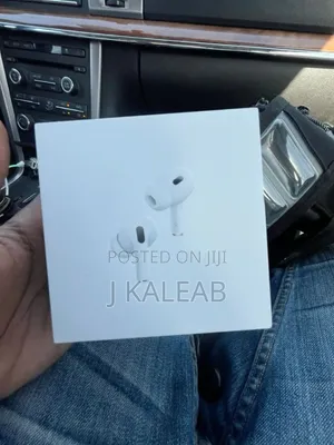 Airpods Pro 3 Original