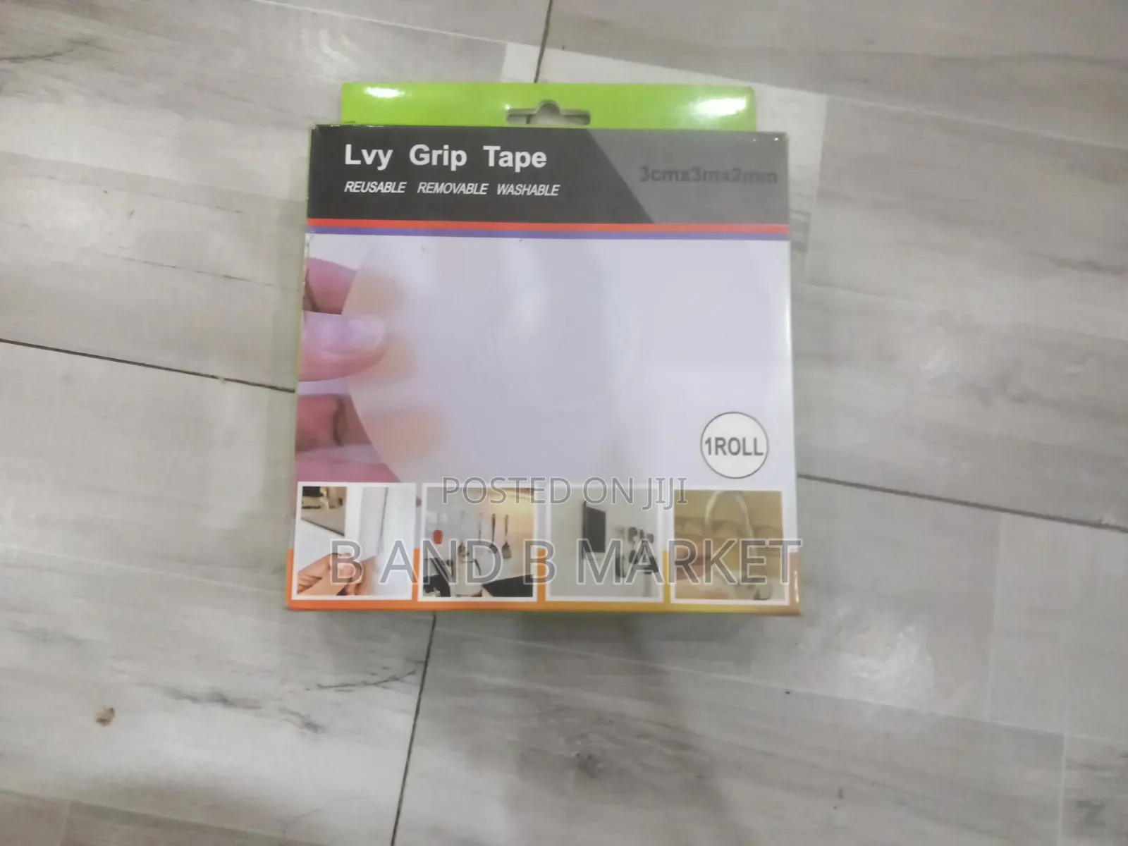 Lvy Grip Tape