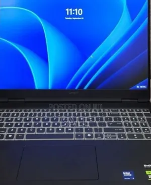 New Laptop HP Omen Max 16 32GB Intel Core Ultra 9 SSD 1T