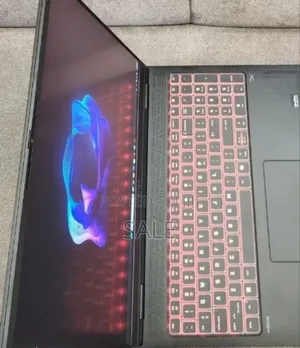 New Laptop HP Omen Max 16 32GB Intel Core Ultra 9 SSD 1T