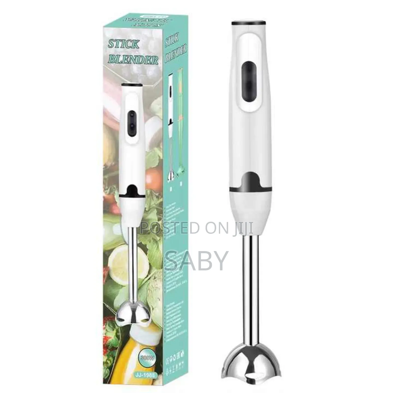Stick Blenders