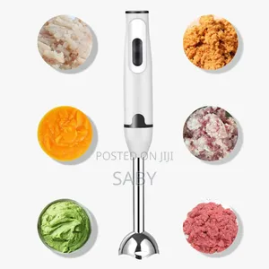 Stick Blenders