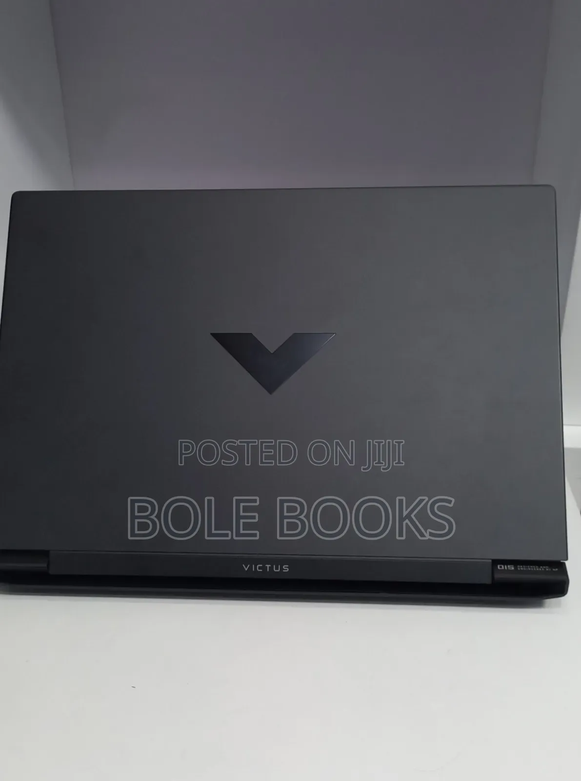 New Laptop HP Victus 16 16GB Intel Core i7 SSD 512GB
