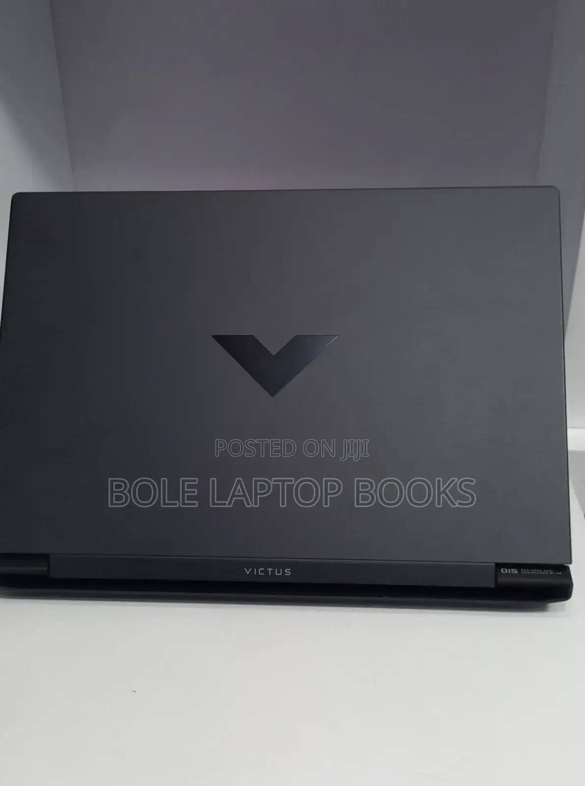 New Laptop HP Victus 16 16GB Intel Core i7 SSD 512GB