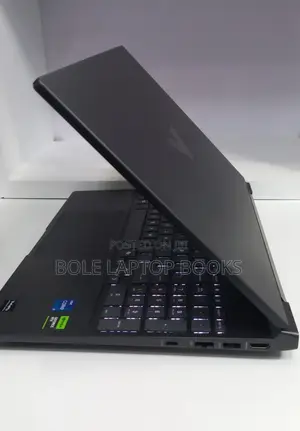 New Laptop HP Victus 16 16GB Intel Core i7 SSD 512GB