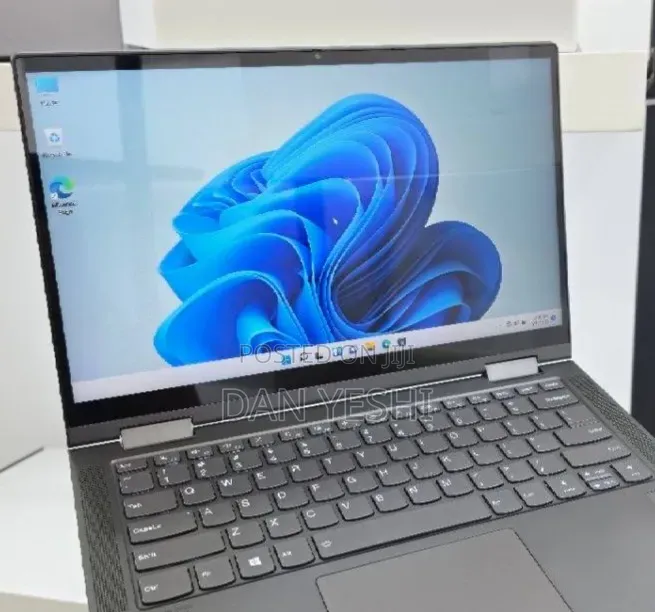 New Laptop Lenovo 16GB Intel Core i5 SSD 512GB