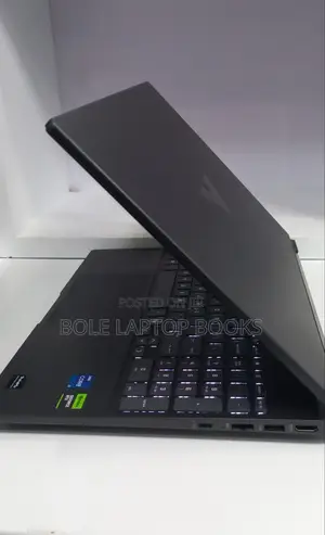New Laptop HP Victus 16 16GB Intel Core i7 SSD 512GB