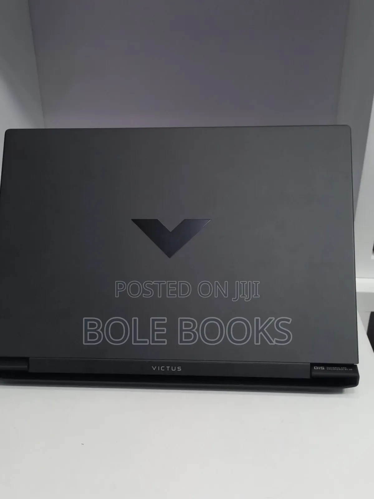 New Laptop HP Victus 16 16GB Intel Core i7 SSD 512GB