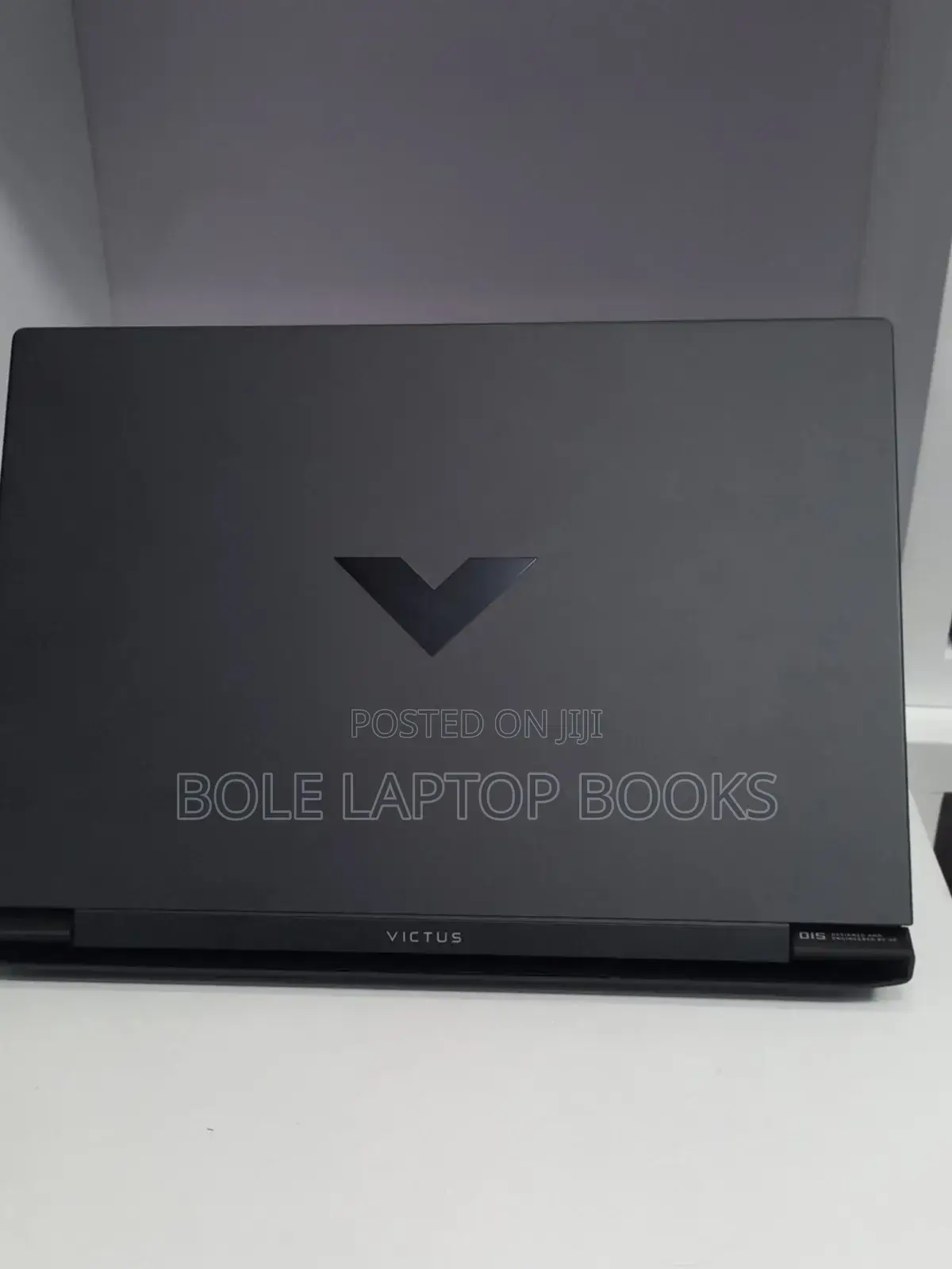 New Laptop HP Victus 16 16GB Intel Core i7 SSD 512GB