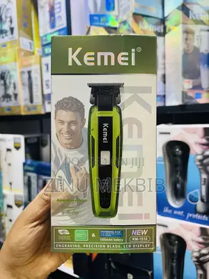 Kemei Hair Trimmer KM-1510