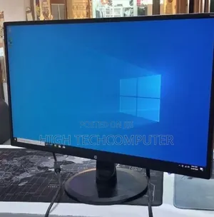 New Desktop Computer HP ProDesk 400 G5 8GB Intel Core i5 HDD 1T