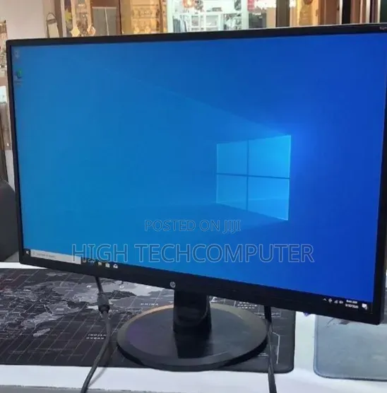 New Desktop Computer HP ProDesk 400 G5 8GB Intel Core i5 HDD 1T