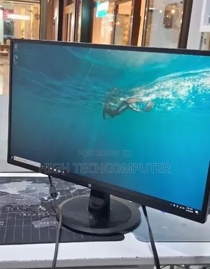 New Desktop Computer HP ProDesk 400 G5 8GB Intel Core i5 HDD 1T