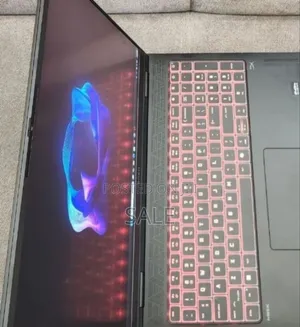 New Laptop HP Omen Max 16 32GB Intel Core Ultra 9 SSD 1T