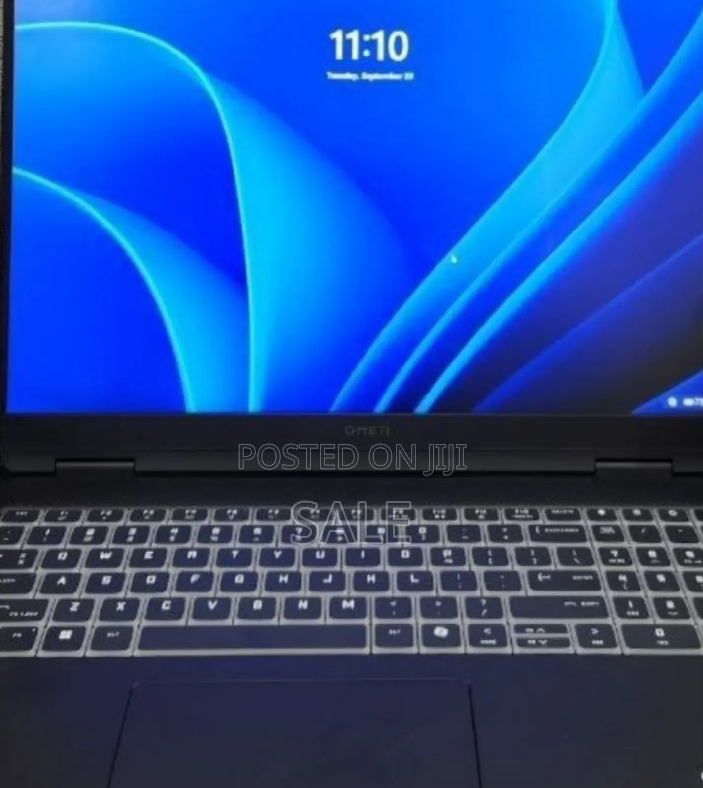 New Laptop HP Omen Max 16 32GB Intel Core Ultra 9 SSD 1T