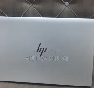 New Laptop HP EliteBook 840 G8 16GB Intel Core i5 SSD 512GB