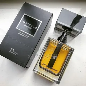 Dior Homme Intense Men Perfume
