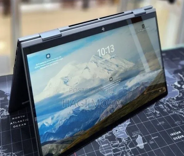 New Laptop HP Envy 15 16GB Intel Core Ultra 7 SSD 1T