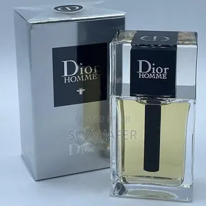 Dior Homme Intense Men Perfume