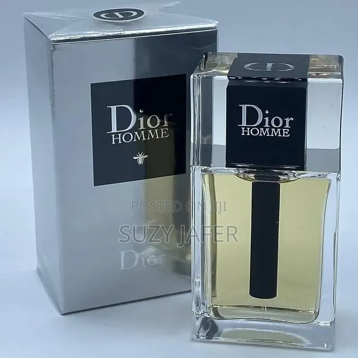 Dior Homme Intense Men Perfume
