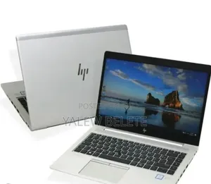 New Laptop HP EliteBook 830 G8 16GB Intel Core i5 SSD 512GB