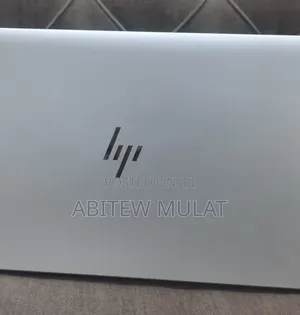 New Laptop HP EliteBook 840 G8 16GB Intel Core i5 SSD 512GB