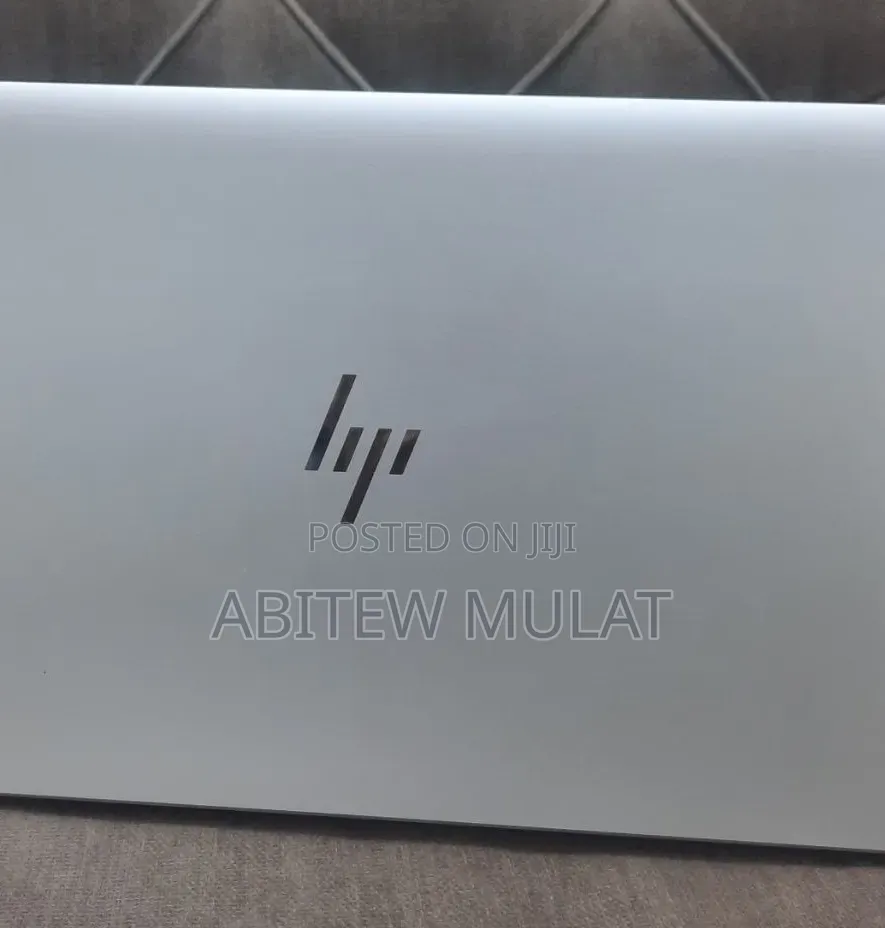 New Laptop HP EliteBook 840 G8 16GB Intel Core i5 SSD 512GB