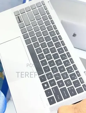 New Laptop HP EliteBook x360 1040 G7 16GB Intel Core i7 SSD 512GB
