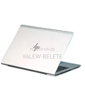 New Laptop HP EliteBook 830 G8 16GB Intel Core i5 SSD 512GB