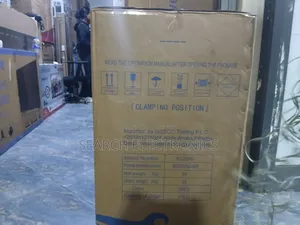 Aucma 290,l Deep Freezer