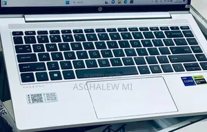 New Laptop HP ProBook 440 G10 16GB Intel Core i7 SSD 1T