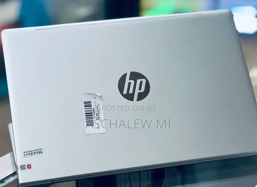 New Laptop HP ProBook 440 G10 16GB Intel Core i7 SSD 1T