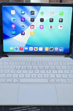 New Apple iPad Pro 64 GB Silver
