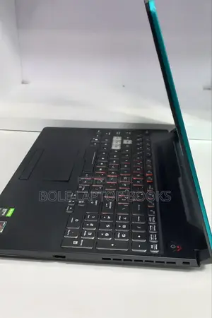 New Laptop Asus TUF Gaming A15 16GB AMD Ryzen 7 SSD 512GB