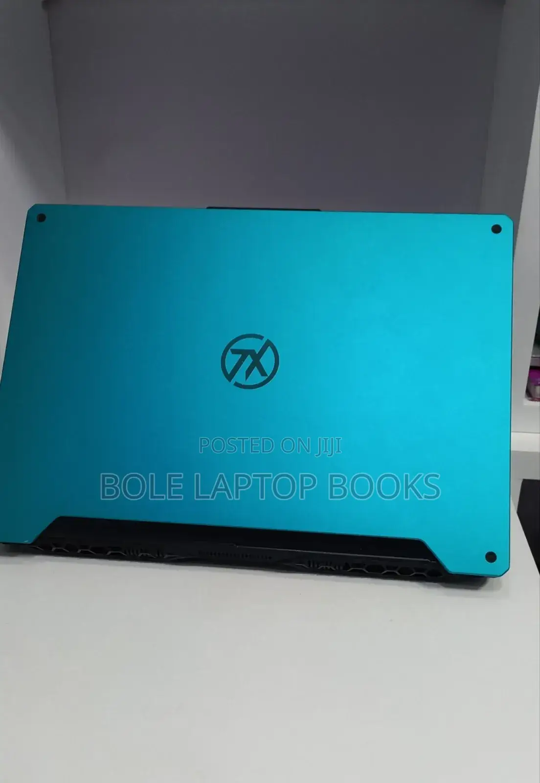 New Laptop Asus TUF Gaming A15 16GB AMD Ryzen 7 SSD 512GB