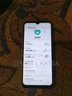 Samsung Galaxy A14 5G 128 GB Green