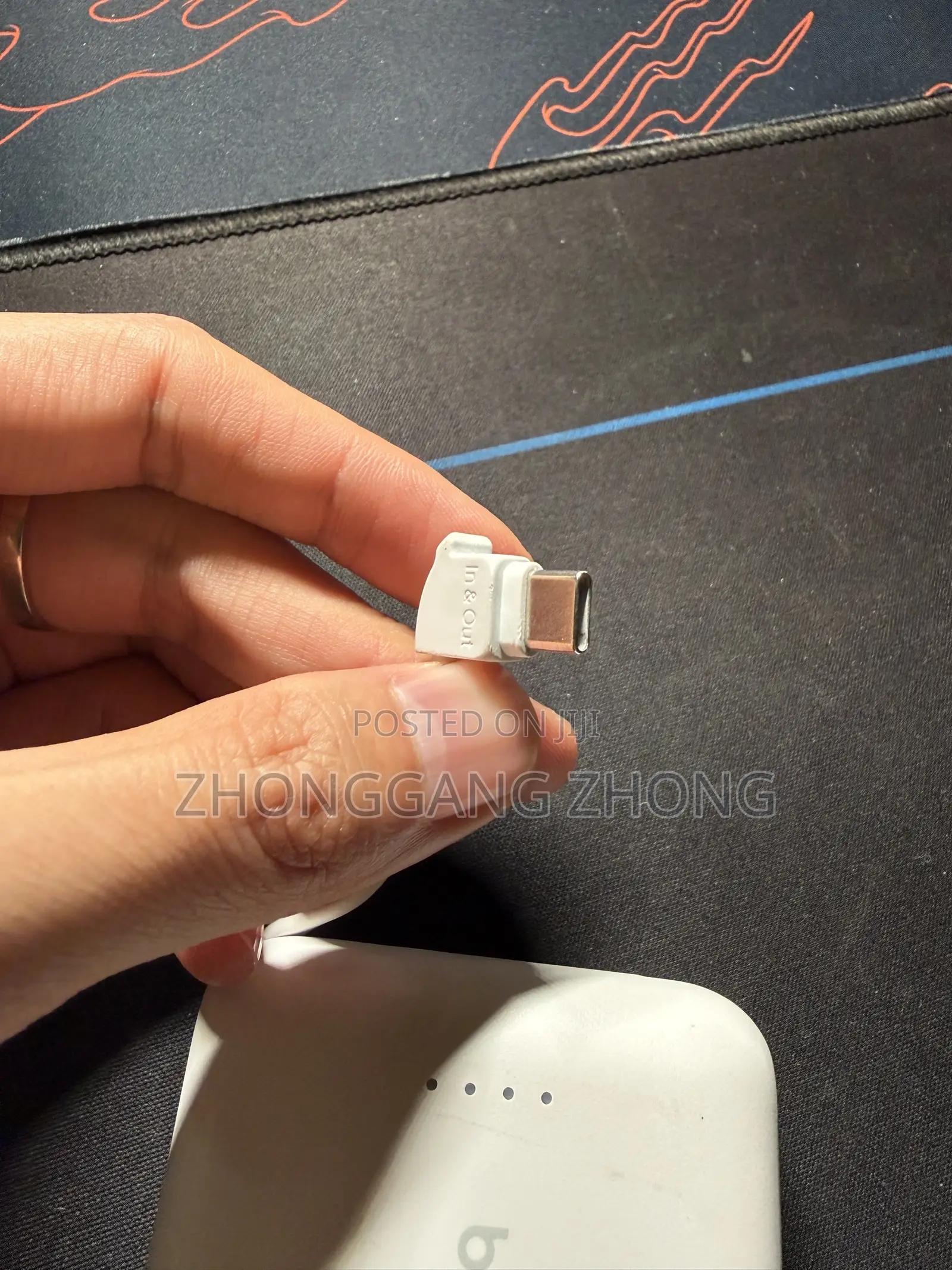 Power Bank Belkin